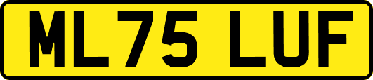 ML75LUF