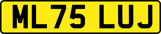 ML75LUJ