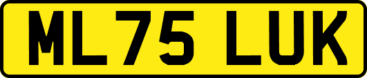 ML75LUK