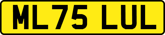 ML75LUL