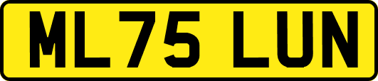 ML75LUN