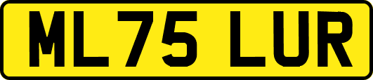 ML75LUR