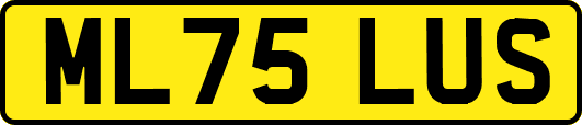 ML75LUS