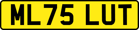 ML75LUT