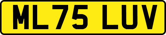 ML75LUV