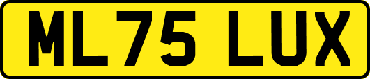 ML75LUX