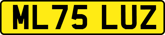 ML75LUZ