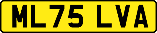 ML75LVA