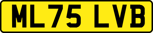 ML75LVB