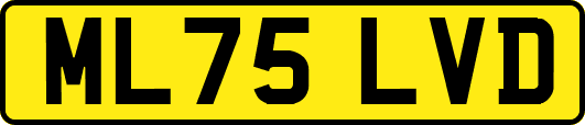 ML75LVD