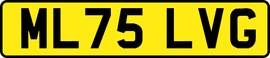 ML75LVG