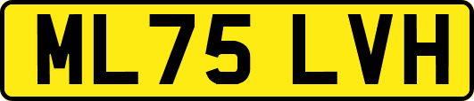 ML75LVH