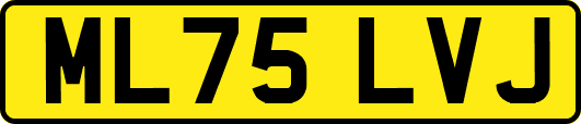 ML75LVJ