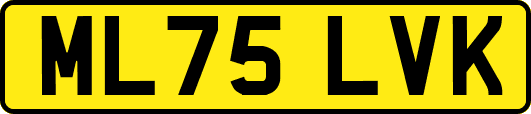 ML75LVK