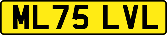 ML75LVL