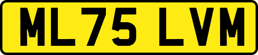 ML75LVM