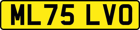 ML75LVO