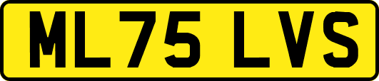 ML75LVS