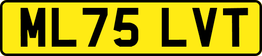 ML75LVT