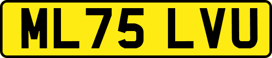 ML75LVU