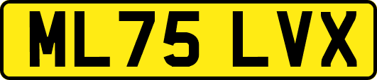 ML75LVX