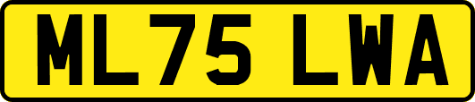 ML75LWA