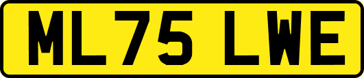 ML75LWE