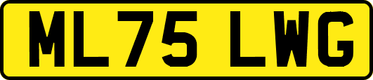 ML75LWG