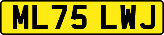 ML75LWJ