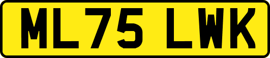 ML75LWK