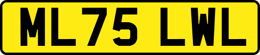 ML75LWL