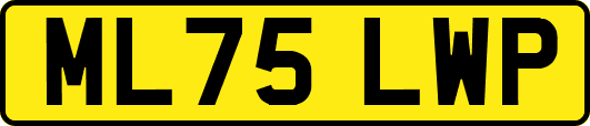 ML75LWP