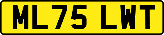 ML75LWT