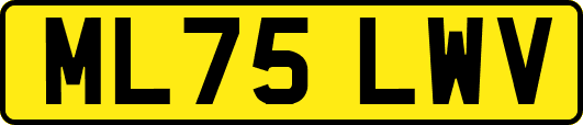 ML75LWV