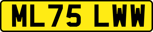 ML75LWW