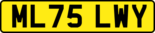 ML75LWY