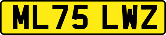 ML75LWZ