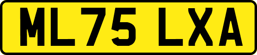 ML75LXA