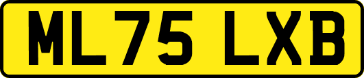 ML75LXB