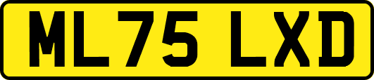 ML75LXD