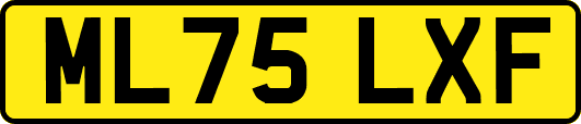 ML75LXF