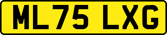 ML75LXG