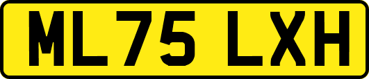 ML75LXH