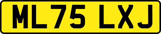 ML75LXJ