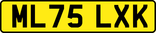 ML75LXK
