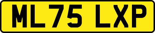 ML75LXP