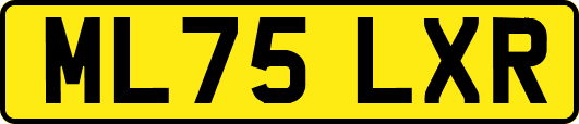 ML75LXR