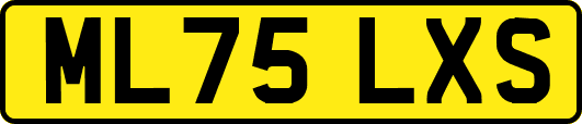 ML75LXS