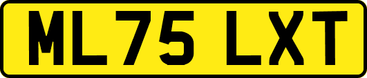 ML75LXT