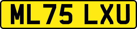 ML75LXU